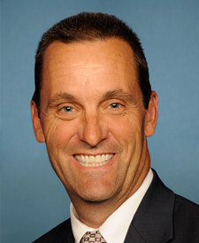 Rep. Steve Knight (CA-25) Rep. Steve Knight (CA-25)
