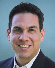 Rep. Pete Aguilar (CA-31) Rep. Pete Aguilar (CA-31)