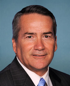 Rep. Jody Hice (GA-10) Rep. Jody Hice (GA-10)
