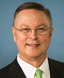 Rep. Rod Blum (IA-1) Rep. Rod Blum (IA-1)