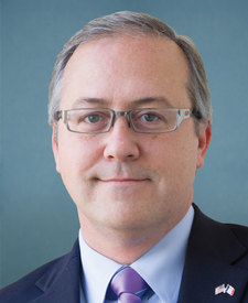 Rep. David Young (IA-3) Rep. David Young (IA-3)