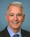 Rep. Ralph Abraham (LA-5)