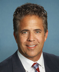 Rep. Mike Bishop (MI-8) Rep. Mike Bishop (MI-8)