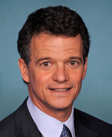 Rep. Dave Trott (MI-11) Rep. Dave Trott (MI-11)