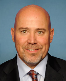 Rep. Tom MacArthur (NJ-3) Rep. Tom MacArthur (NJ-3)