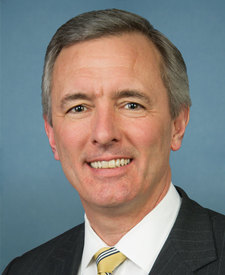 Rep. John Katko (NY-24) Rep. John Katko (NY-24)