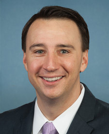 Rep. Ryan Costello (PA-6) Rep. Ryan Costello (PA-6)