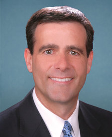 Rep. John Ratcliffe (TX-4) Rep. John Ratcliffe (TX-4)