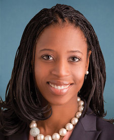 Rep. Mia Love (UT-4) Rep. Mia Love (UT-4)