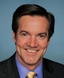 Rep. Evan Jenkins (WV-3) Rep. Evan Jenkins (WV-3)