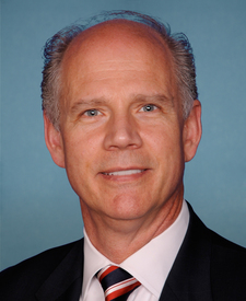Rep. Daniel M. Donovan, Jr (NY-11) Rep. Daniel M. Donovan, Jr (NY-11)