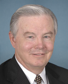Rep. Joe Barton (R TX-6) Rep. Joe Barton (R TX-6)