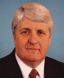 Rep. Rob Bishop (UT-1) Rep. Rob Bishop (UT-1)