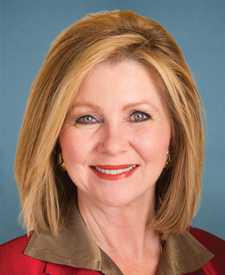 Rep. Marsha Blackburn (TN-7) Rep. Marsha Blackburn (TN-7)
