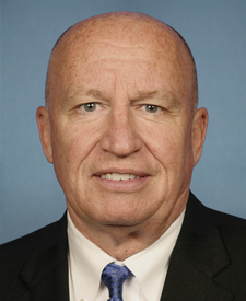 Rep. Kevin Brady (TX-8) Rep. Kevin Brady (TX-8)