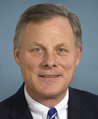 Sen. Richard M. Burr (R NC) Sen. Richard M. Burr (R NC)