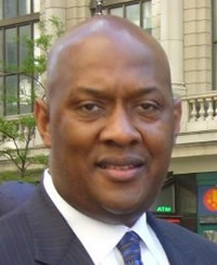 Rep. Dwight Evans (PA-2) Rep. Dwight Evans (PA-2)