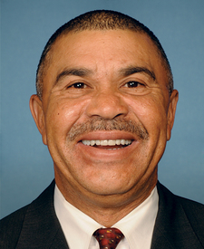 Rep. William Lacy Clay (MO-1) Rep. William Lacy Clay (MO-1)