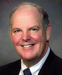 Rep. Tom O'Halleran (AZ-1) Rep. Tom O'Halleran (AZ-1)
