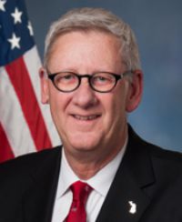 Rep. Paul Mitchell (MI-10) Rep. Paul Mitchell (MI-10)