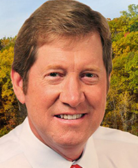 Rep. Jason Lewis (MN-2) Rep. Jason Lewis (MN-2)