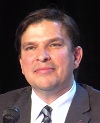 Rep. Vincente Gonzalez (TX-15) Rep. Vincente Gonzalez (TX-15)