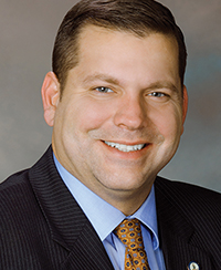 Rep. Tom Garrett (VA-5) Rep. Tom Garrett (VA-5)