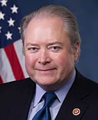 Rep. George Holding (NC-2) Rep. George Holding (NC-2)