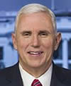 Vice President Mike Pence