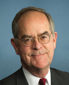 Rep. Jim Cooper (TN-5) Rep. Jim Cooper (TN-5)