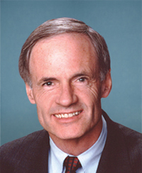 Sen. Thomas R. Carper (D DE) Sen. Thomas R. Carper (D DE)