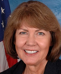 Rep. Ann Kirkpatrick (AZ-2) Rep. Ann Kirkpatrick (AZ-2)