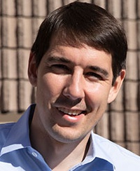 Rep. Josh Harder (CA-10) Rep. Josh Harder (CA-10)