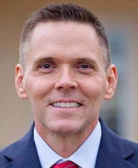 Rep. Ross Spano (FL-15) Rep. Ross Spano (FL-15)