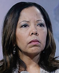 Rep. Lucy McBath (GA-6) Rep. Lucy McBath (GA-6)