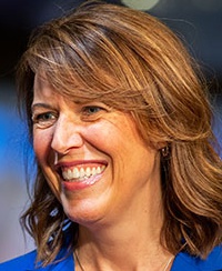 Rep. Cynthia Axne (IA-3) Rep. Cynthia Axne (IA-3)