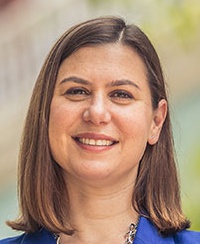 Rep. Elissa Slotkin (MI-8) Rep. Elissa Slotkin (MI-8)