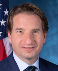 Rep. Dean Phillips (MN-3) Rep. Dean Phillips (MN-3)