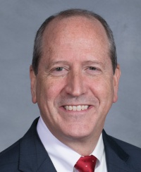 Rep. Dan Bishop (NC-9) Rep. Dan Bishop (NC-9)