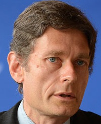 Rep. Tom Malinowski (NJ-7) Rep. Tom Malinowski (NJ-7)