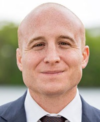 Rep. Max Rose (NY-11) Rep. Max Rose (NY-11)