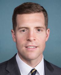 Rep. Conor Lamb (PA-17) Rep. Conor Lamb (PA-17)