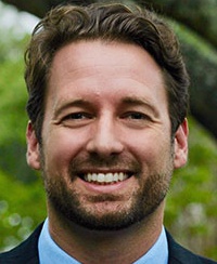 Rep. Joe Cunningham (SC-1) Rep. Joe Cunningham (SC-1)