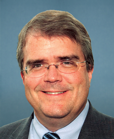 Rep. John Culberson (TX-7) Rep. John Culberson (TX-7)