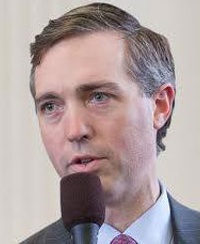 Rep. Van Taylor (TX-3) Rep. Van Taylor (TX-3)
