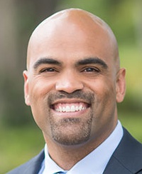 Rep. Colin Z. Allred (TX-32) Rep. Colin Z. Allred (TX-32)