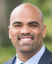 Rep. Colin Z. Allred (TX-32)