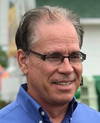 Sen. Mike Braun (R IN)