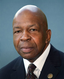Rep. Elijah E. Cummings (MD-7) Rep. Elijah E. Cummings (MD-7)