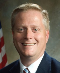 Rep. Fred Keller (PA-12) Rep. Fred Keller (PA-12)